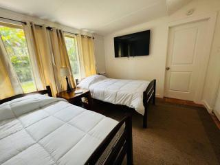 Sweet Home/WEF/LionCountrysafary - Wellington - 6