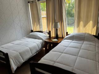 Sweet Home/WEF/LionCountrysafary - Wellington - 4