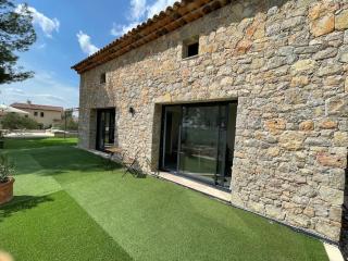 Charmante maison de vacances Sud France - 5