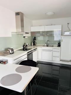 Moderne (Messe-)Wohnung in zentraler Lage - 3