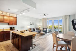 Laketown Wharf #302 by Nautical Properties - Panama City Beach - 9