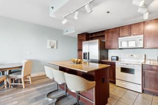 Laketown Wharf #302 by Nautical Properties - Panama City Beach - 2