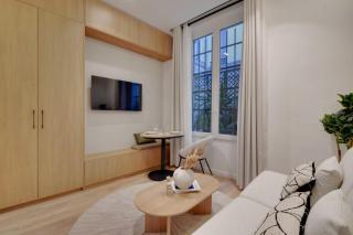 Modern studio - 2P - Montmartre - Sacre Coeur - París - 2