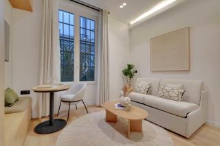 Modern studio - 2P - Montmartre - Sacre Coeur - París - 1