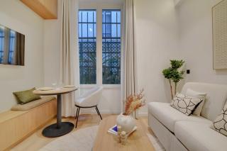 Modern studio - 2P - Montmartre - Sacre Coeur - París - 9
