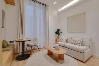 Modern studio - 2P - Montmartre - Sacre Coeur - París - 8