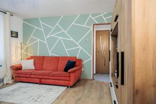 Alin’s apartment - Turda - 6