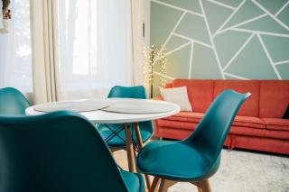 Alin’s apartment - Turda - 7