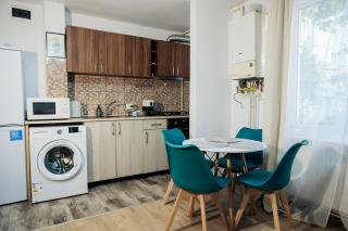 Alin’s apartment - Turda - 2