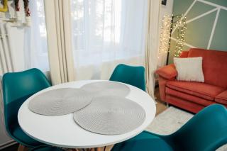 Alin’s apartment - Turda - 1