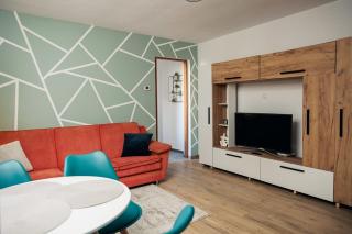 Alin’s apartment - Turda - 4