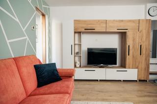 Alin’s apartment - Turda - 3