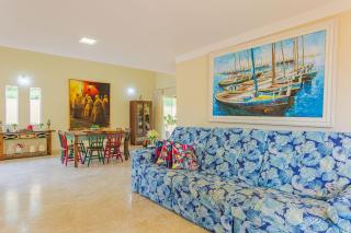 GB15 Excelente Casa de 5 Dormitorios a 300m de la Playa - 3