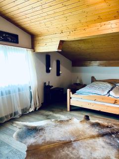 Panorama Hak - CharmingStay - Flumserberg - 6