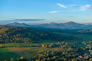 Wellness Chata Panorama - Dolní Podluží - 6