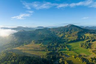 Wellness Chata Panorama - Dolní Podluží - 7