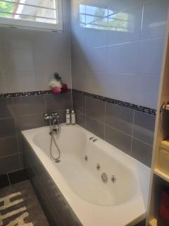 chambre chez hôte - 7