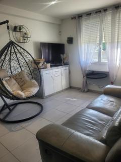 chambre chez hôte - Sainte-Eulalie - 4