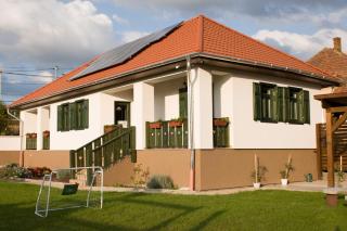 Pinkó Vendégház - 0