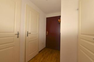 Appartement 4/6 personnes - Vue plein sud - Chamrousse - Chamrousse - 4
