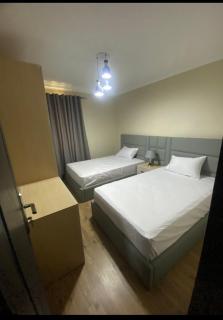 Nearest Luxurious Compound to Cairo Int Airport - Cairo - 8