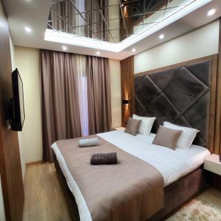 Harmony Apartments - Podgorica - 9