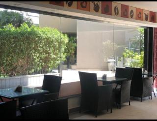 Nearest Luxurious Compound to Cairo Int Airport - Cairo - 1