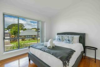 Summer Breeze - Kiama - 1