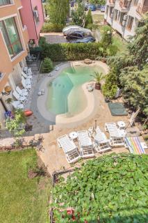 Villa Brigantina - Sunny Beach - 0
