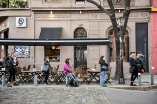 Palermo Experience - Buenos Aires - 5