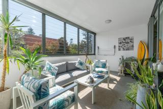 Beachside Escape - 100m from the beach - 9