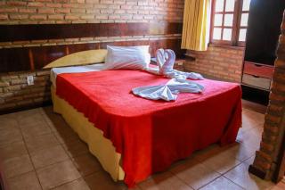 Pasargada Hotel - Crato - 9