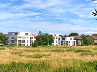 Weiße Villen Whg 13 - 9