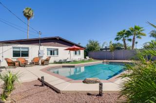 Scottsdale Vacation Home with Pool 2 Mi to Old Town - 9