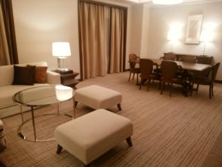 JR Hotel Clement Tokushima - Tokushima - 8