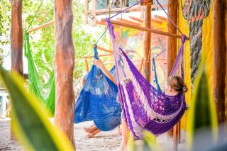 Tribu Hostel - Isola Holbox - 6