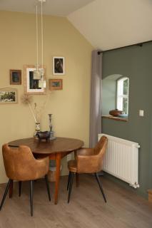 The Cat and The Owl B&B - 1