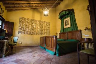 El Palacio de San Benito - Cazalla de la Sierra - 4