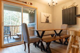 Stone Creek Chalets by Fernie Central Reservations - 4