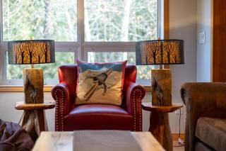 Stone Creek Chalets by Fernie Central Reservations - 9