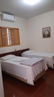 Hotel Itália - Araguari - 4