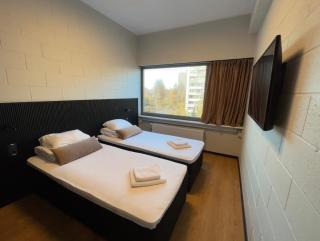 RING Sport Hostel - Tallinn - 9