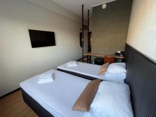 RING Sport Hostel - Tallinn - 7