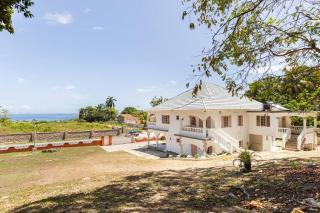 Shaw Park Gem Apt 12E - Ocho Rios - 8
