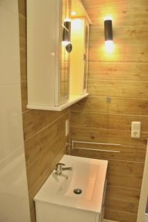 Freundliches Appartement - Bitte Angaben zum Gastgeber lesen - Wehrheim - 4