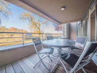 Les Terrasses Du Lac - Vielsalm - 7
