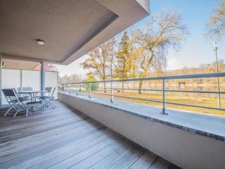 Les Terrasses Du Lac - 2