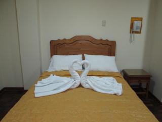 Hotel Panamericano - 5