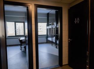 Ring SPA Hostel - Tallin - 2
