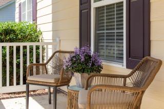 Beautiful and relaxing cottage - Raeford - 2